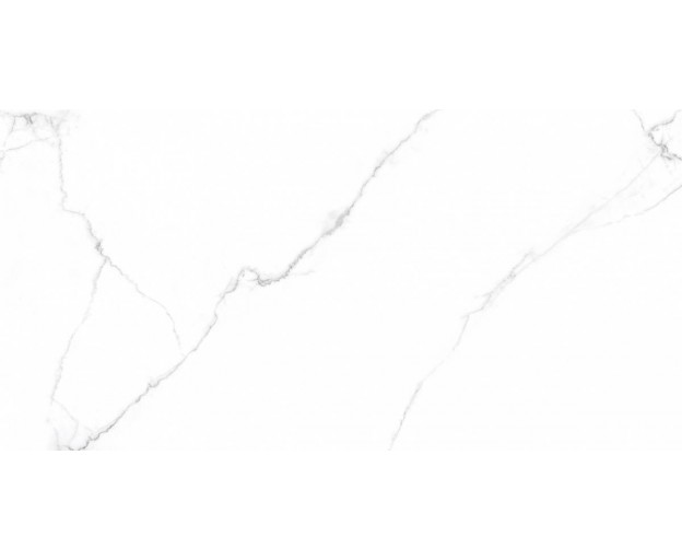 Керамогранит Laparet Atlantic White i белый полированный 60x120
