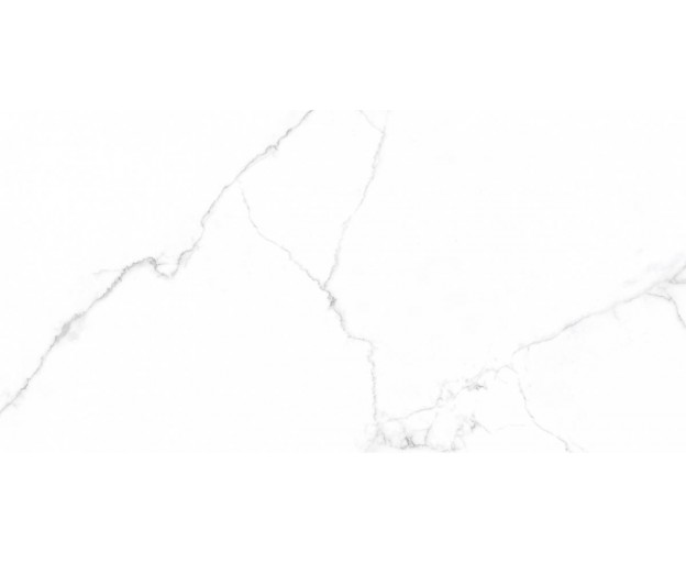 Керамогранит Laparet Atlantic White i белый полированный 60x120 - изображение 2