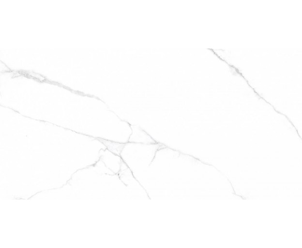 Керамогранит Laparet Atlantic White i белый полированный 60x120 - изображение 3