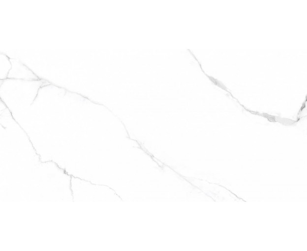Керамогранит Laparet Atlantic White i белый полированный 60x120 - изображение 4