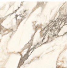 Керамогранит Laparet Calacatta Bronze полированный 60x60