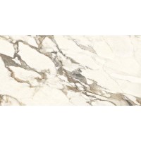 Керамогранит Laparet Calacatta Carve карвинг 60x120