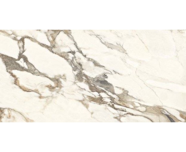 Керамогранит Laparet Calacatta Carve карвинг 60x120