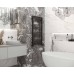 Керамогранит Laparet Calacatta Superb белый полированный 60x120 - миниатюра 7