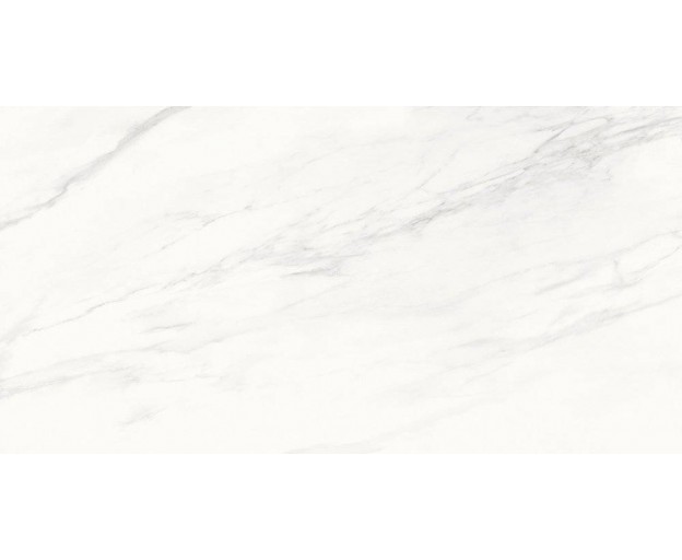 Керамогранит Laparet Calacatta Superb белый полированный 60x120 - изображение 2
