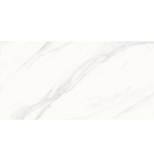 Керамогранит Laparet Calacatta Superb белый сатинированный 60x120