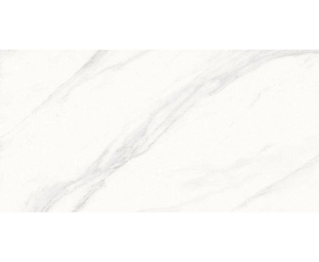 Керамогранит Laparet Calacatta Superb белый полированный 60x120 - изображение 3