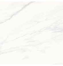 Керамогранит Laparet Calacatta Superb белый полированный 60x60