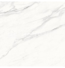 Керамогранит Laparet Calacatta Superb белый матовый 60x60
