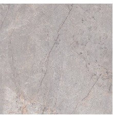 Керамогранит Laparet Carved River Gray карвинг 60x60