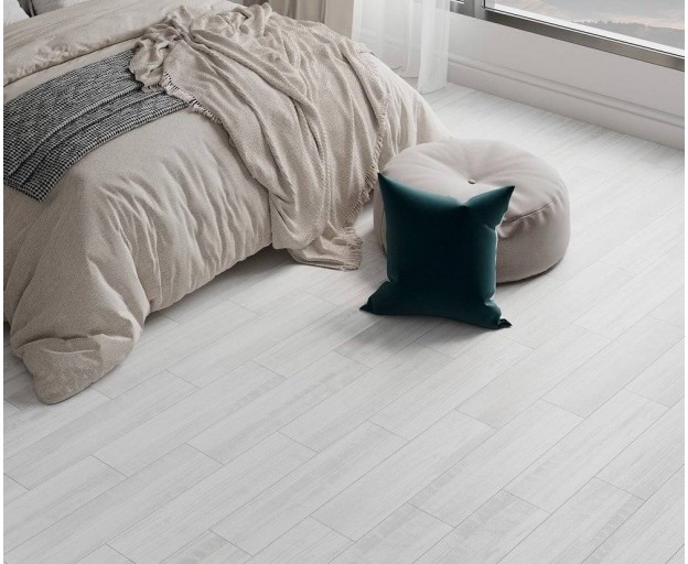 Керамогранит Laparet Ceylon светло-серый 15x60 - изображение 3
