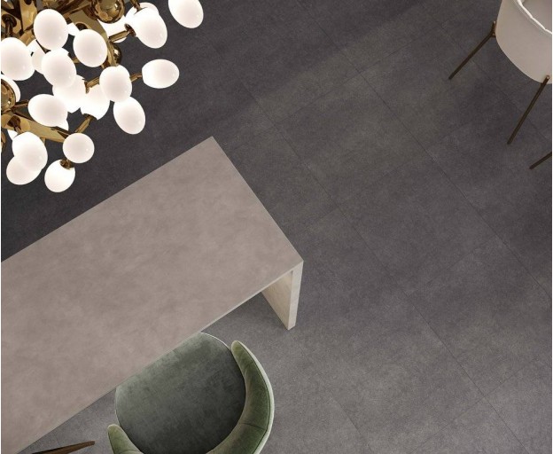 Керамогранит Laparet Code Ash матовый 60x60 - изображение 1