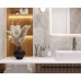 Керамогранит Laparet Crystal Grey Сатинированный 60x60 - миниатюра 2