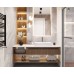 Керамогранит Laparet Crystal Grey Сатинированный 60x60 - миниатюра 5