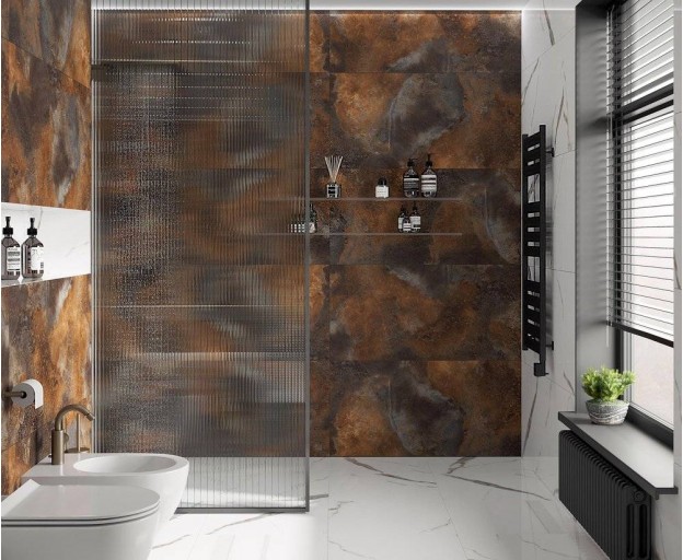 Керамогранит Laparet Dazzle Cosmos Grande 60x120 - изображение 5