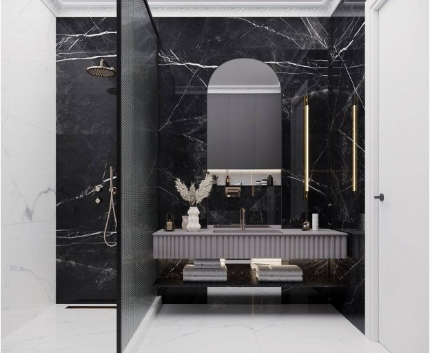 Керамогранит Laparet Eclipse матовый 80x80 - изображение 19