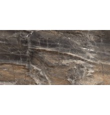 Керамогранит Laparet Electra Brown полированный 60x120