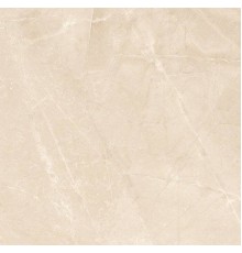 Керамогранит Laparet Elegant Armani Crema полированный 60x60