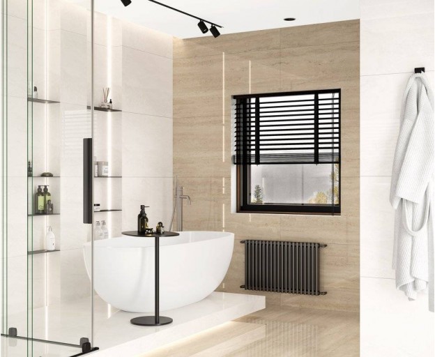 Керамогранит Laparet Energy Gris матовый 60x120 - изображение 1