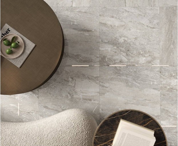 Керамогранит Laparet Energy Gris матовый 60x120 - изображение 2