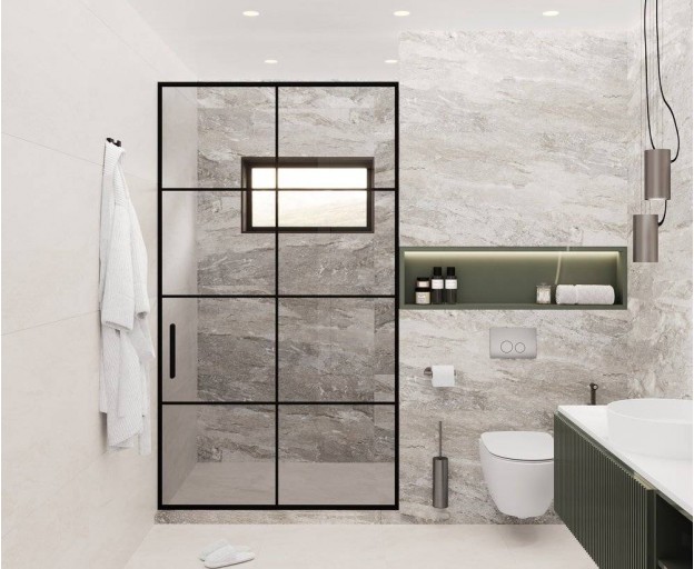 Керамогранит Laparet Energy Gris матовый 60x120 - изображение 3
