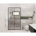 Керамогранит Laparet Energy Gris матовый 60x120 - миниатюра 3