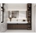 Керамогранит Laparet Energy Gris матовый 60x120 - миниатюра 7