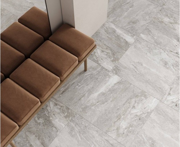 Керамогранит Laparet Energy Gris матовый 60x120 - изображение 10