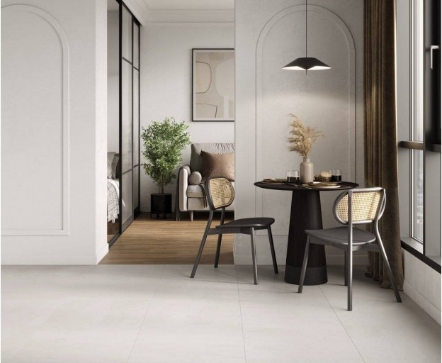 Керамогранит Laparet Energy Gris матовый 60x120 - изображение 11