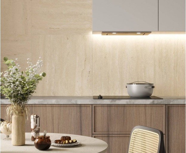 Керамогранит Laparet Eternity Beige полированный 60x60 - изображение 2