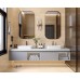 Керамогранит Laparet Eternity Beige полированный 60x60 - миниатюра 3