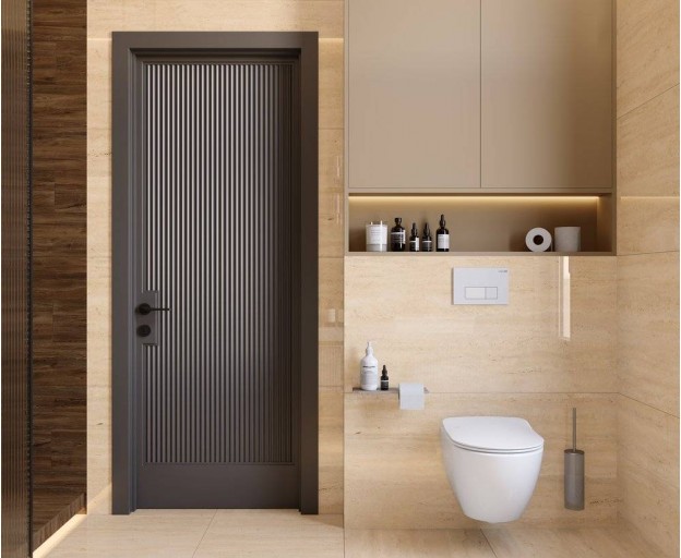 Керамогранит Laparet Eternity Beige полированный 60x60 - изображение 4