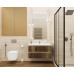 Керамогранит Laparet Eternity Beige полированный 60x60 - миниатюра 7