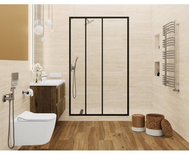 Керамогранит Laparet Eternity Beige полированный 60x60 - изображение 8