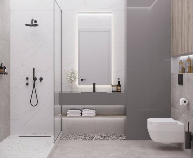 Керамогранит Laparet Europa Gold карвинг 60x60 - изображение 1