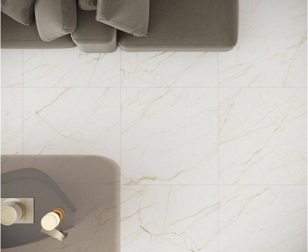 Керамогранит Laparet Europa Gold карвинг 60x60 - изображение 4