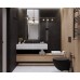 Керамогранит Laparet Evolution Nero карвинг 60x60 - миниатюра 2