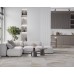 Керамогранит Laparet Fantastico Grey Granito полированный 60x60 - миниатюра 12