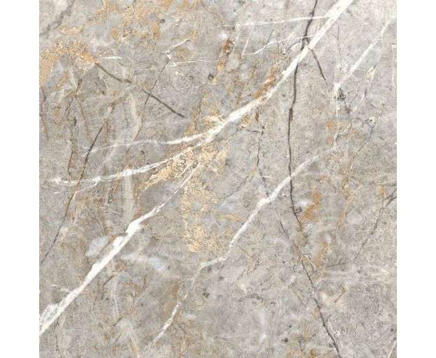 Керамогранит Laparet Fantastico Grey Granito полированный 60x60 - изображение 1