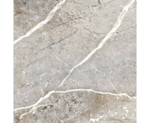 Керамогранит Laparet Fantastico Grey Granito полированный 60x60 - изображение 4