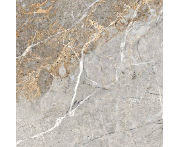Керамогранит Laparet Fantastico Grey Granito полированный 60x60 - изображение 5