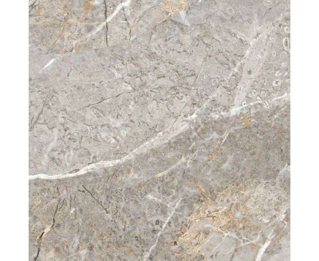 Керамогранит Laparet Fantastico Grey Granito полированный 60x60 - изображение 7