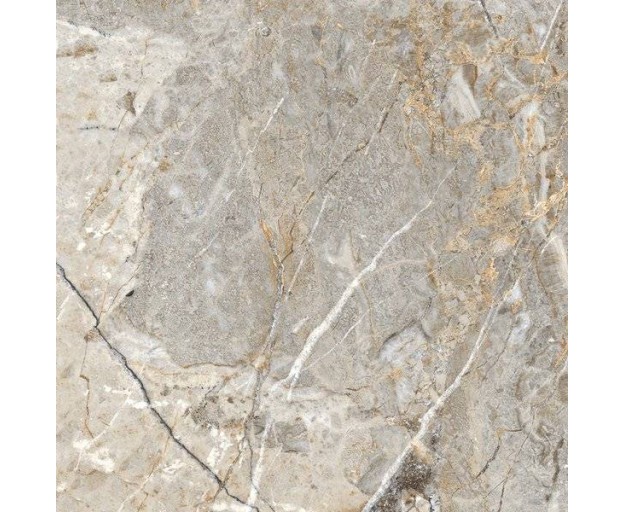 Керамогранит Laparet Fantastico Grey Granito полированный 60x60 - изображение 9