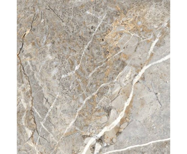 Керамогранит Laparet Fantastico Grey Granito полированный 60x60 - изображение 10