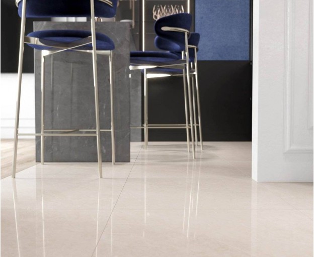 Керамогранит Laparet French Crema полированный 60x60 - изображение 1