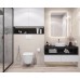 Керамогранит Laparet French Crema полированный 60x60 - миниатюра 2