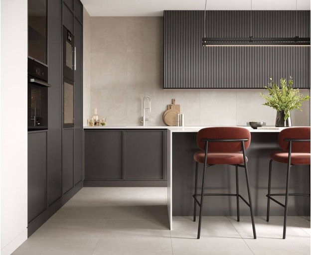 Керамогранит Laparet French Crema полированный 60x60 - изображение 5