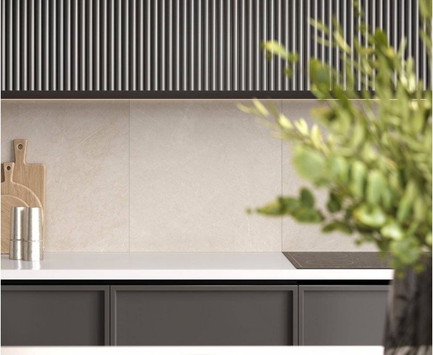 Керамогранит Laparet French Crema полированный 60x60 - изображение 6