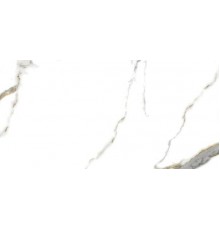 Керамогранит Laparet Golden White Statuario полированный 60x120