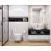 Керамогранит Laparet Horison Blanco Карвинг 60x60 - миниатюра 2